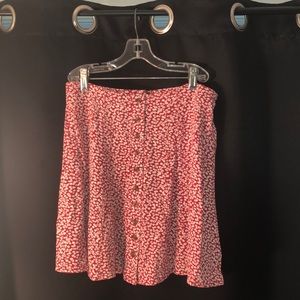 NWT American Eagle Summer Skirt